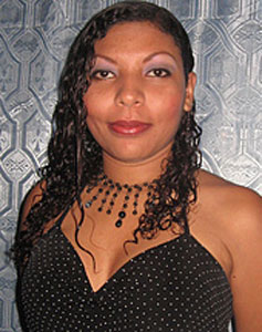 41 Year Old Barranquilla, Colombia Woman